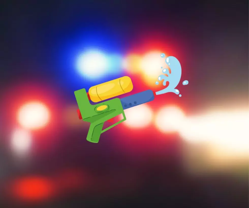Teenagers In Illinois Playing Dangerous Game With Squirt Guns