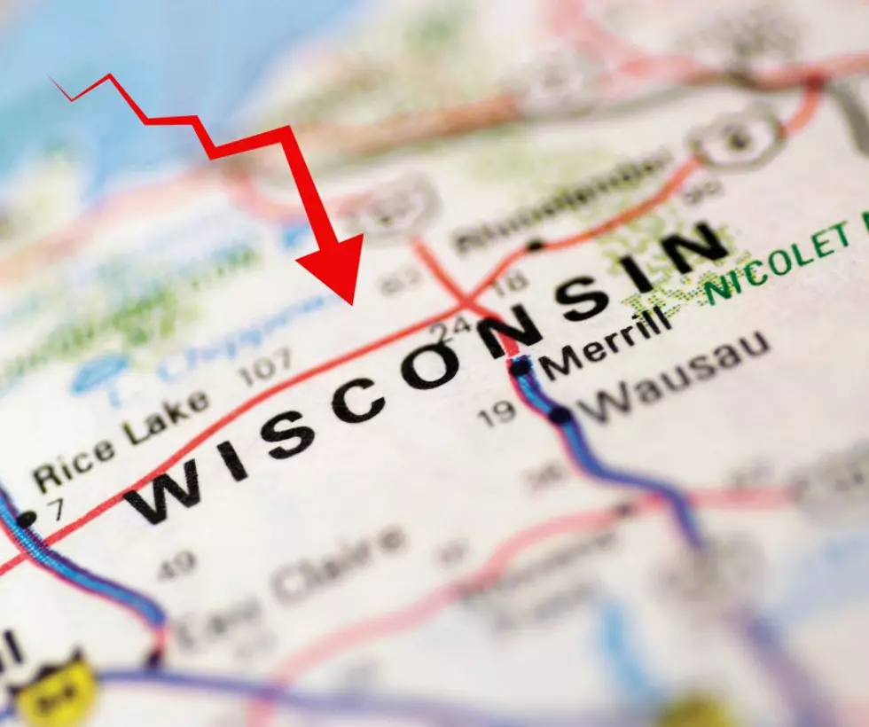 Wisconsin City Drops From 1st To 12th On Best Places To Live List