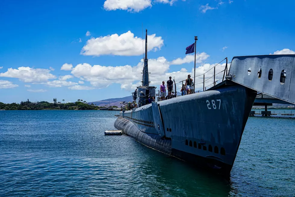Wisconsin Museum Offers Sleepover In Real WW II Submarine