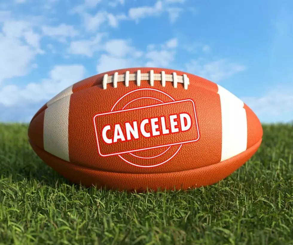 Wisconsin High School Cancels 1st 2 Varsity Football Games