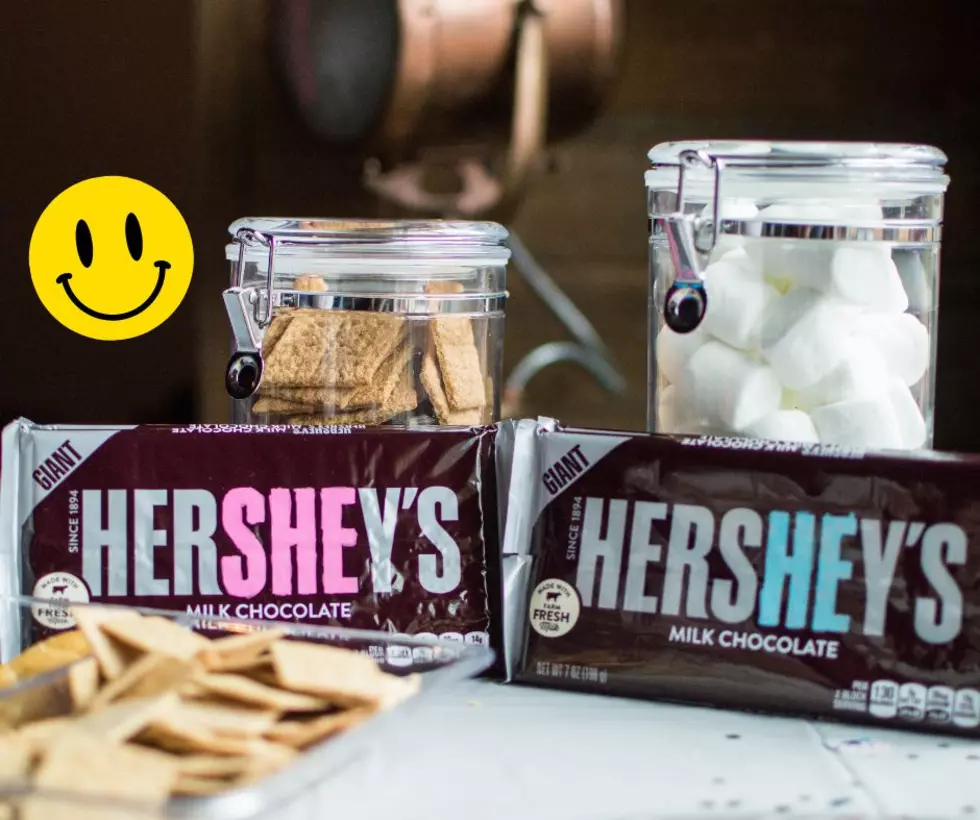 Hershey Sweet Adventure Is Coming To Illinois This Fall