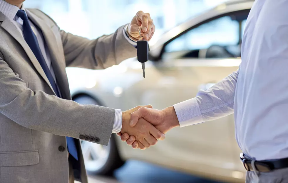 Is It Legal To Purchase Vehicle In IL Without Driver’s License?