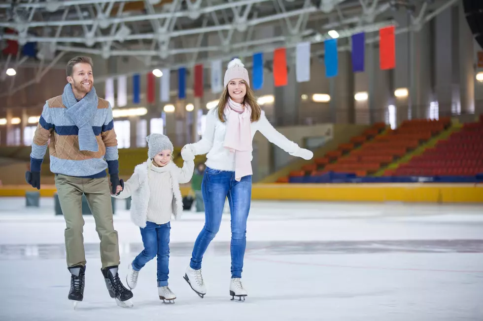 Former Famous Illinois Ice Rink Finally Reopens After 20 Years