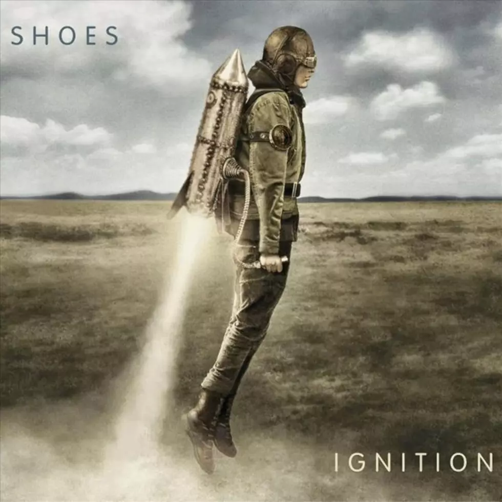 Shoes - Topic