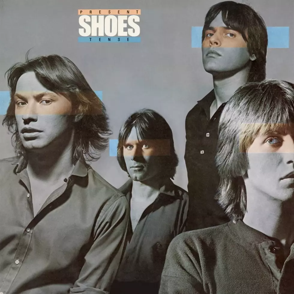 Shoes - Topic
