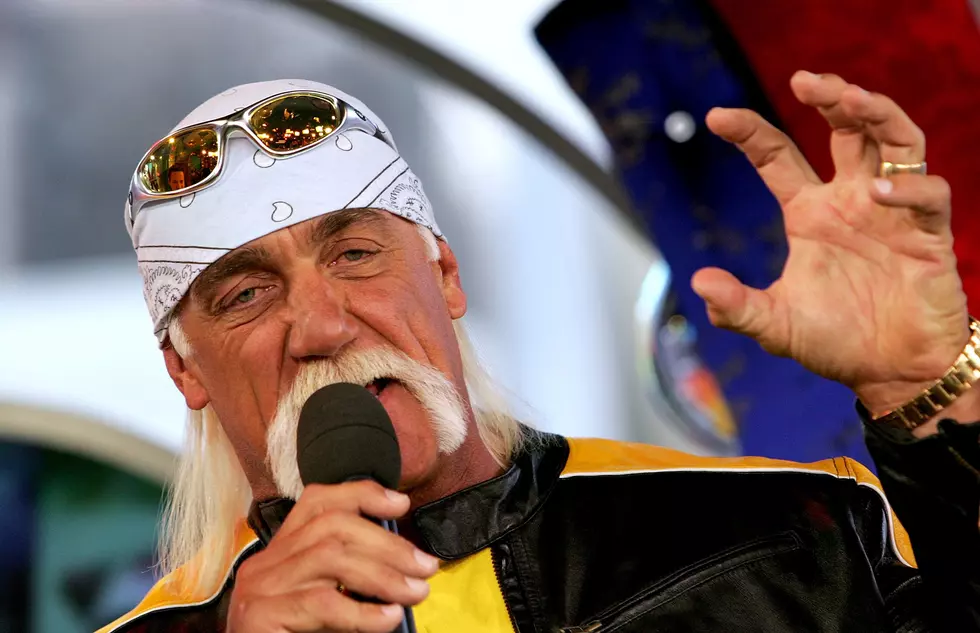MTV TRL With Amanda Bynes And Hulk Hogan