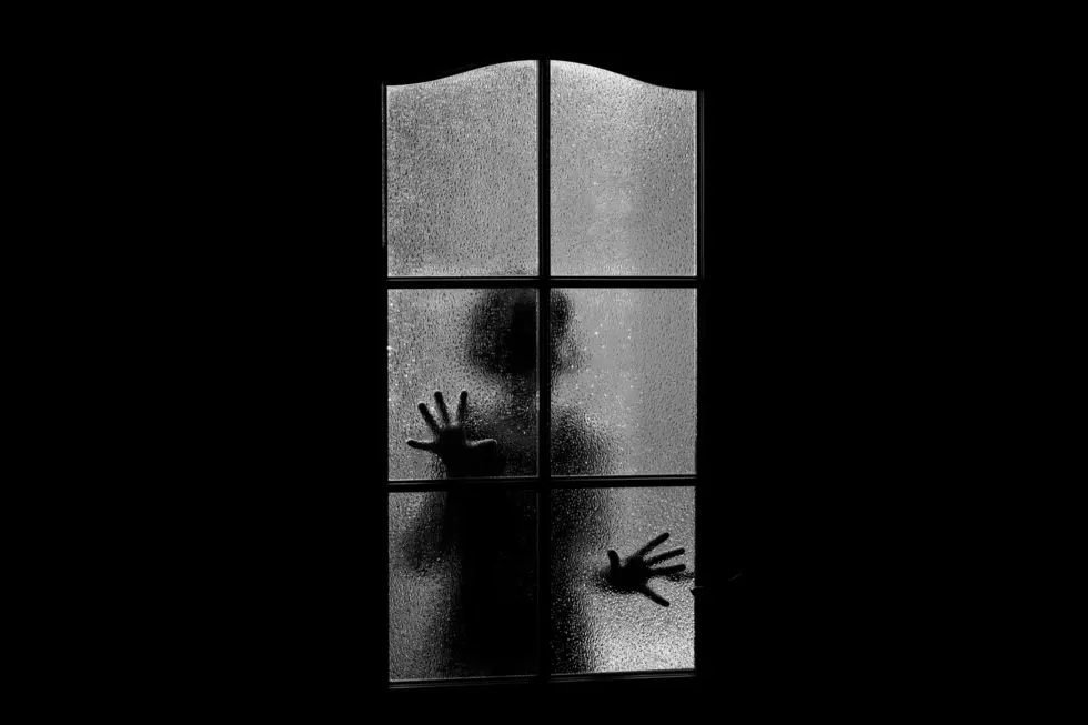 Visit One Of The Most Haunted Locations In Wisconsin