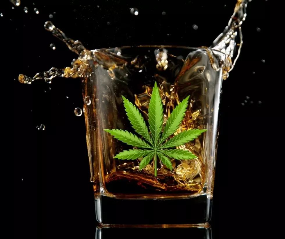 Illinois Liquor Company And Dispensary Create Interesting Drink