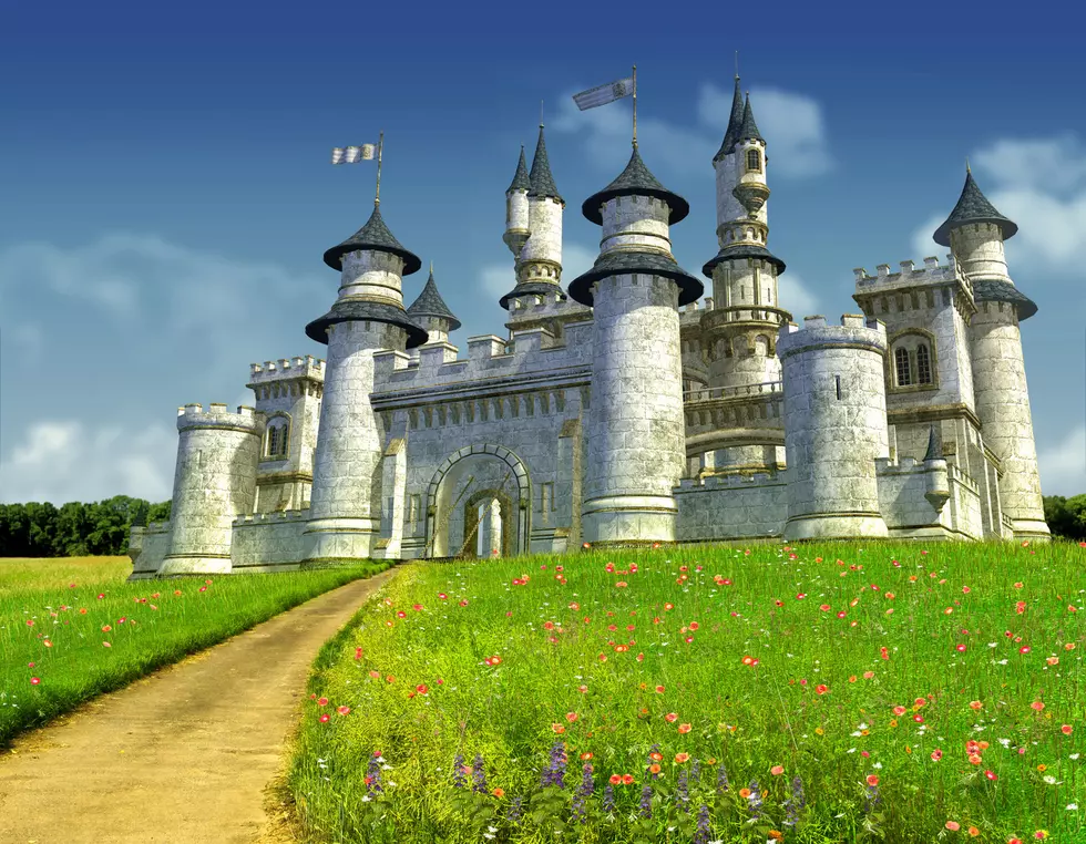 For A Place With No Kings Wisconsin Sure Has A Lot Of Castles