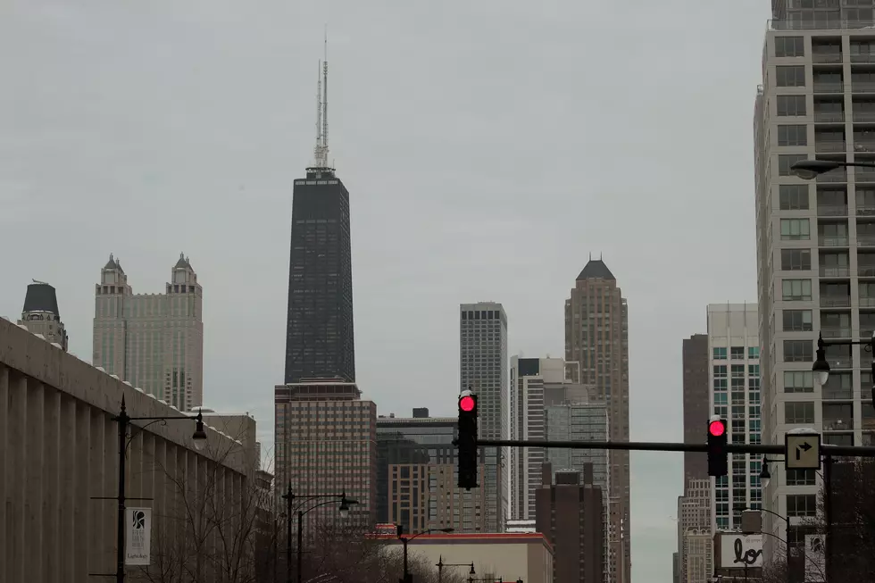 Exciting Upgrades At Chicago’s Iconic John Hancock Building