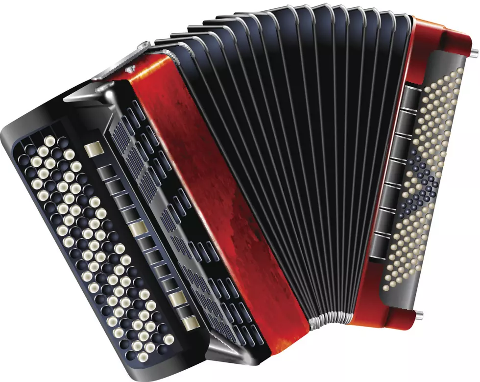 The World Of Accordions Museum In WI Shines A Light On History