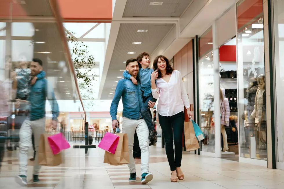 Illinois Is Home To One Of The Best Outlet Malls In The U.S.