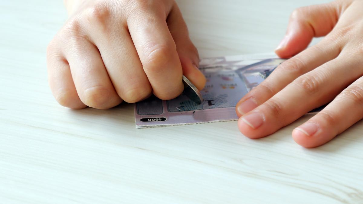 Is This The Luckiest Place For Lottery Tickets In Illinois?