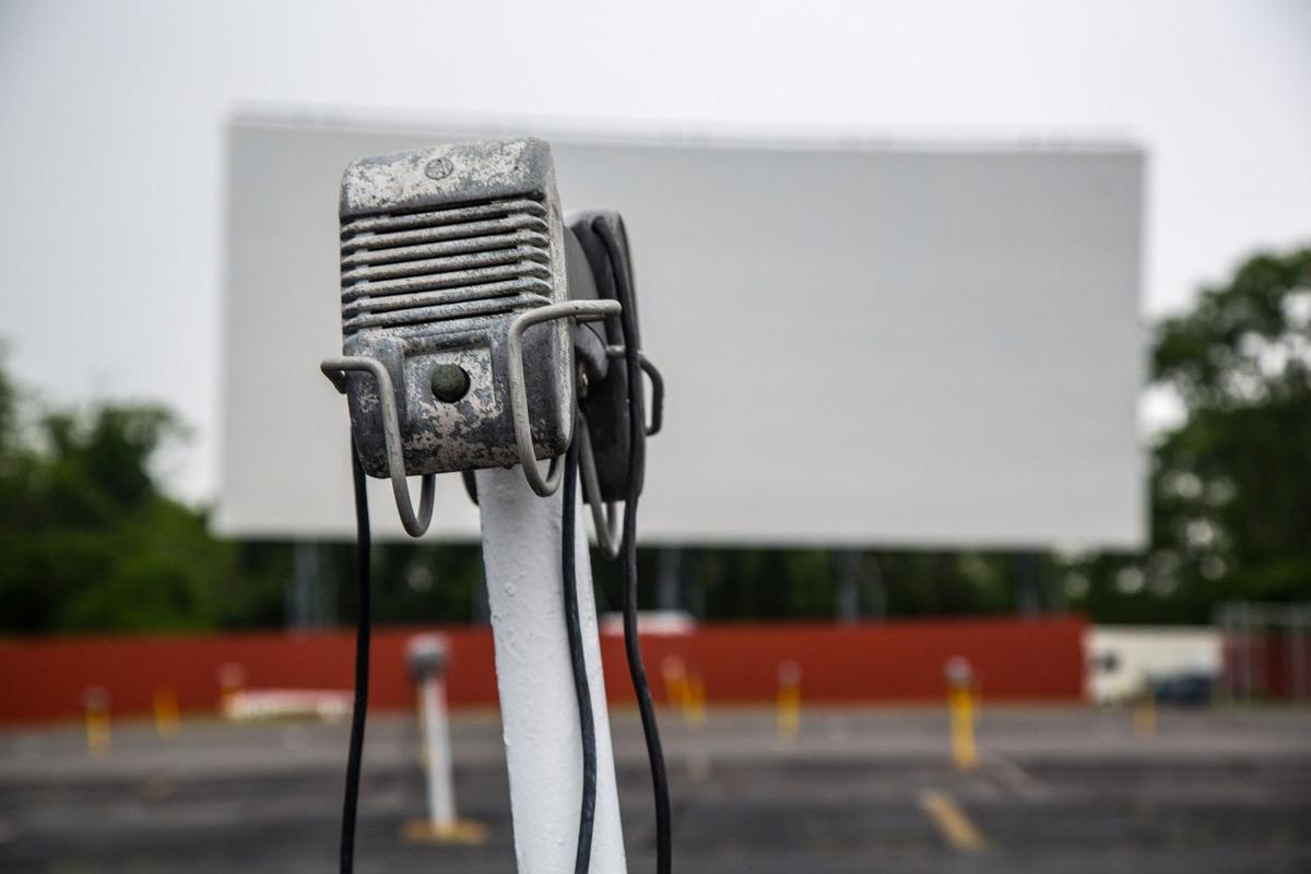 Wisconsin's Skyway Drive-In Marks 75 Years Of Movie Magic