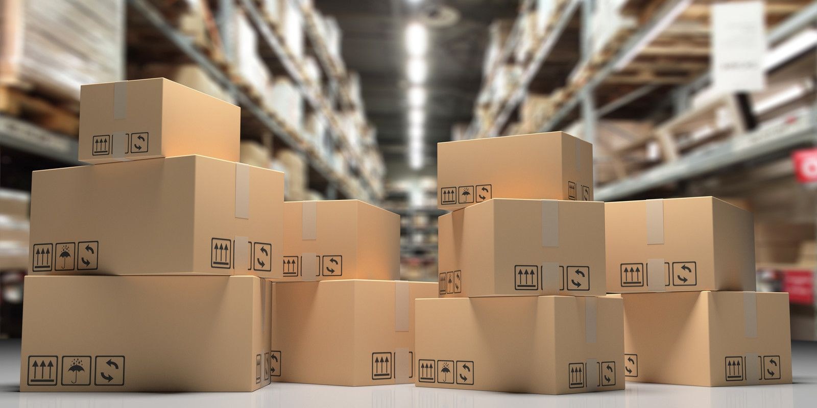 Old Illinois Warehouse Holds Over $300K In Stolen Goods