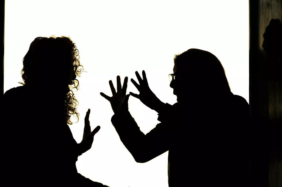 Two Women Clash In Illinois After A Night Out