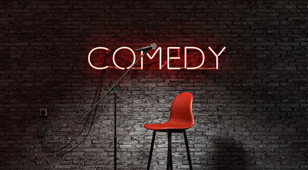 Illinois’ Comedy Scene Brings Laughter And Talent To Life