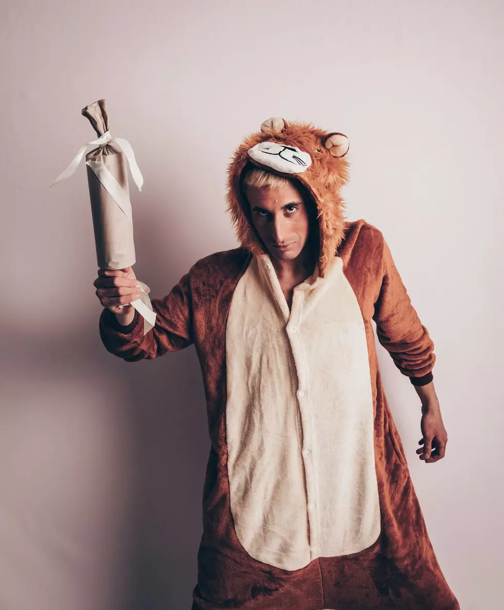 Care Bears Meet Police In A Wisconsin Hotel