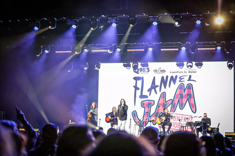 Flannel Jam Artist Needs Our Help In His Cancer Fight