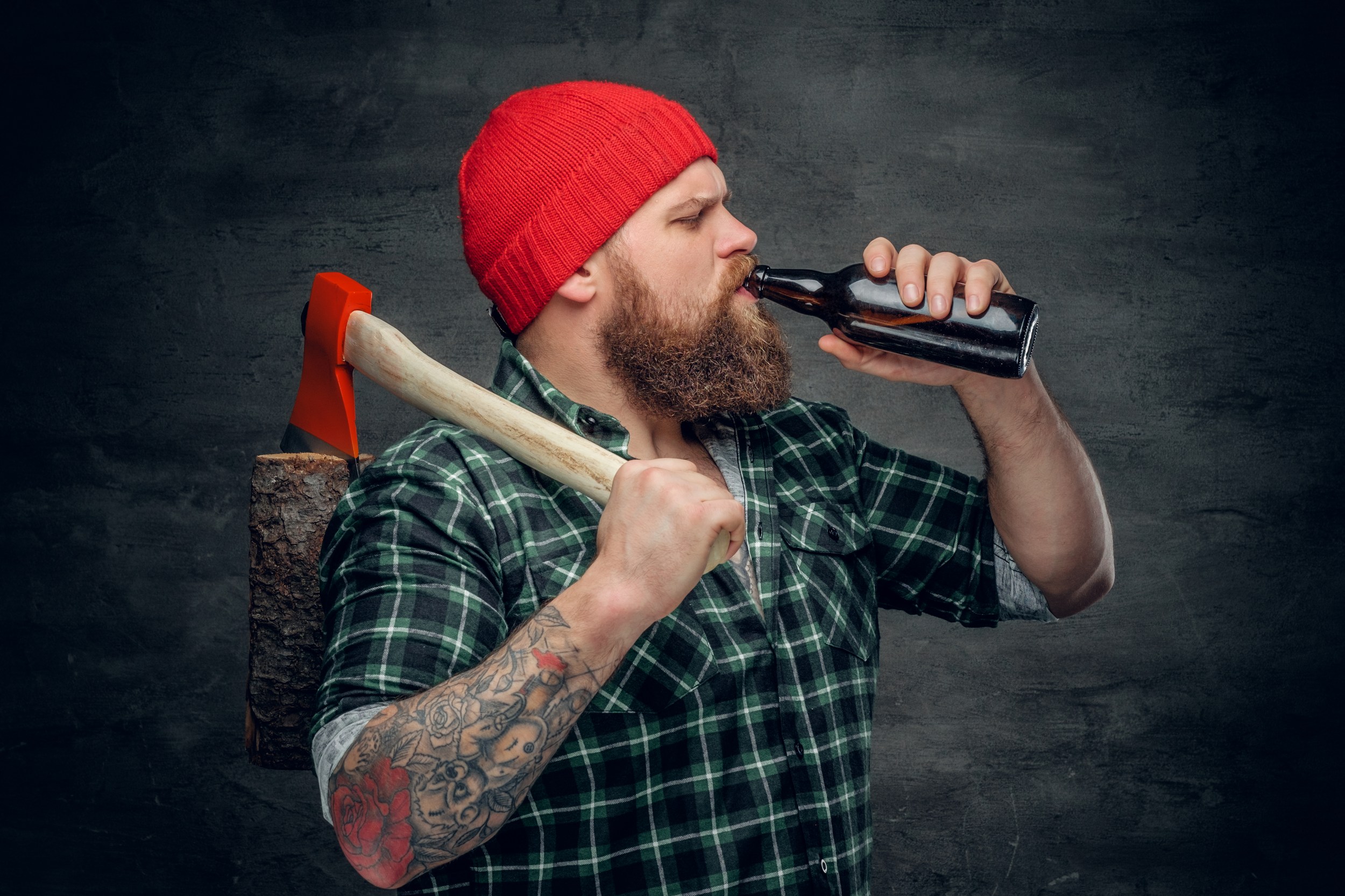 Top Lumberjacks Compete In Wisconsin This Summer