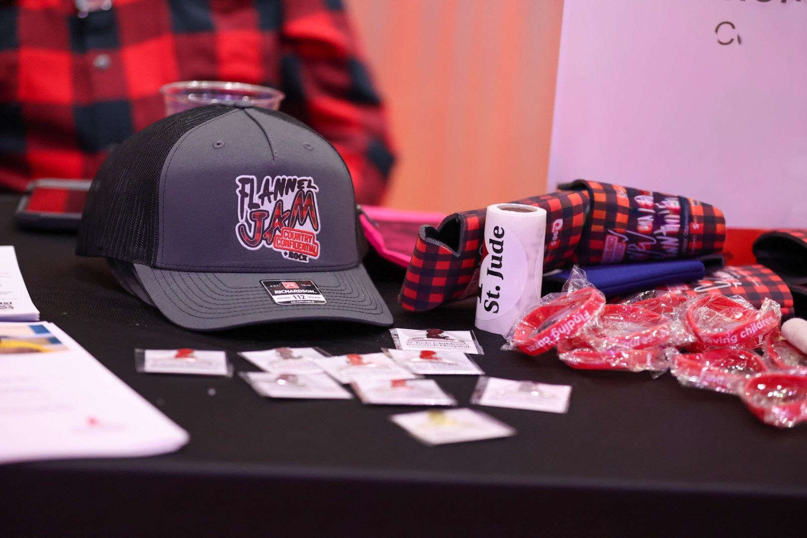 Flannel Jam Returns To Hard Rock Rockford With A Surprise Lineup