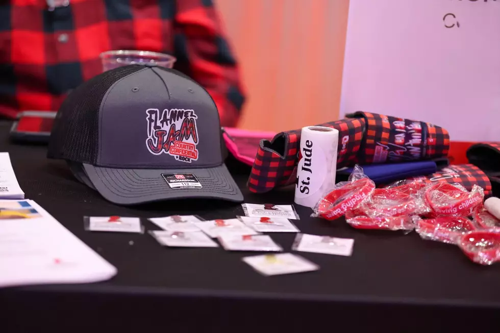 Flannel Jam Returns To Hard Rock Rockford With A Surprise Lineup
