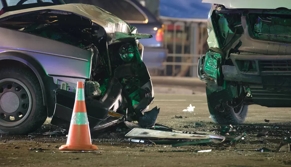 Two Uninsured Drunk Drivers Somehow Found Each Other In Illinois