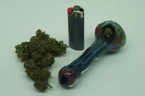 Why Illinois Cannabis Users Need To Check Their Bags When Flying