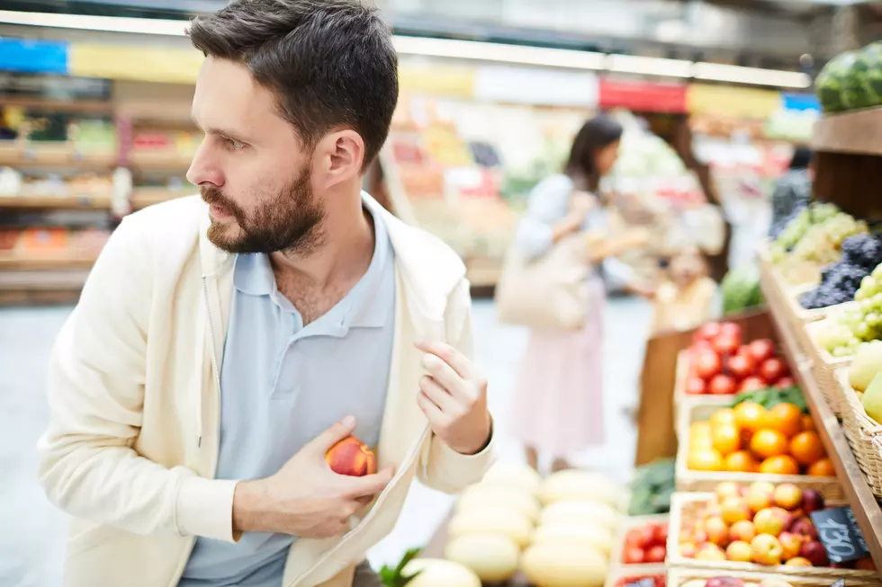 Illinois Shoplifting Rises Sharply As Residents Struggle
