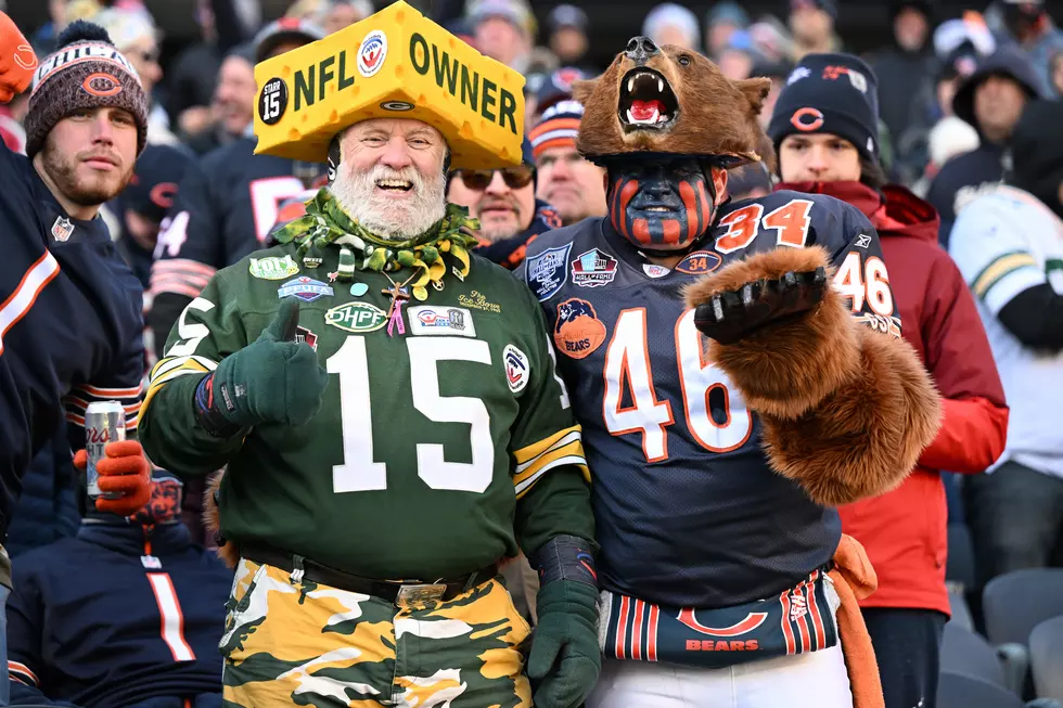 Bears And Packers Coaches Score High In NFL Attractiveness Survey