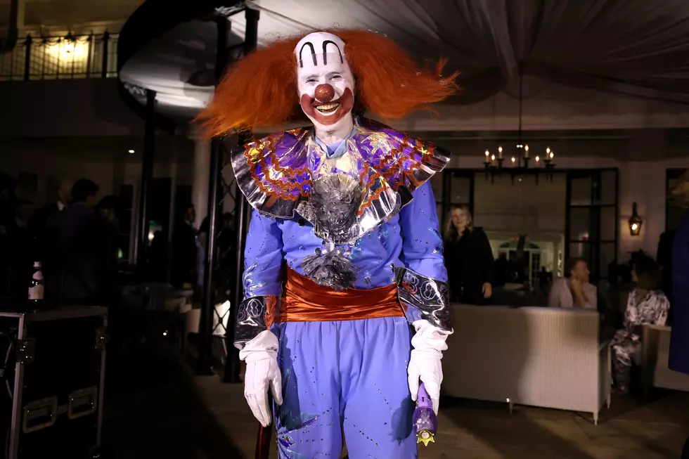 The Man Who Played Bozo On Chicago TV Is Coming To Wisconsin