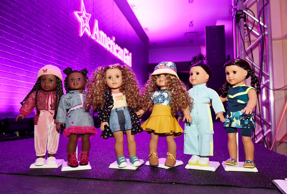 American Girl’s New Girl Of Year Doll Celebrates Wisconsin Origins