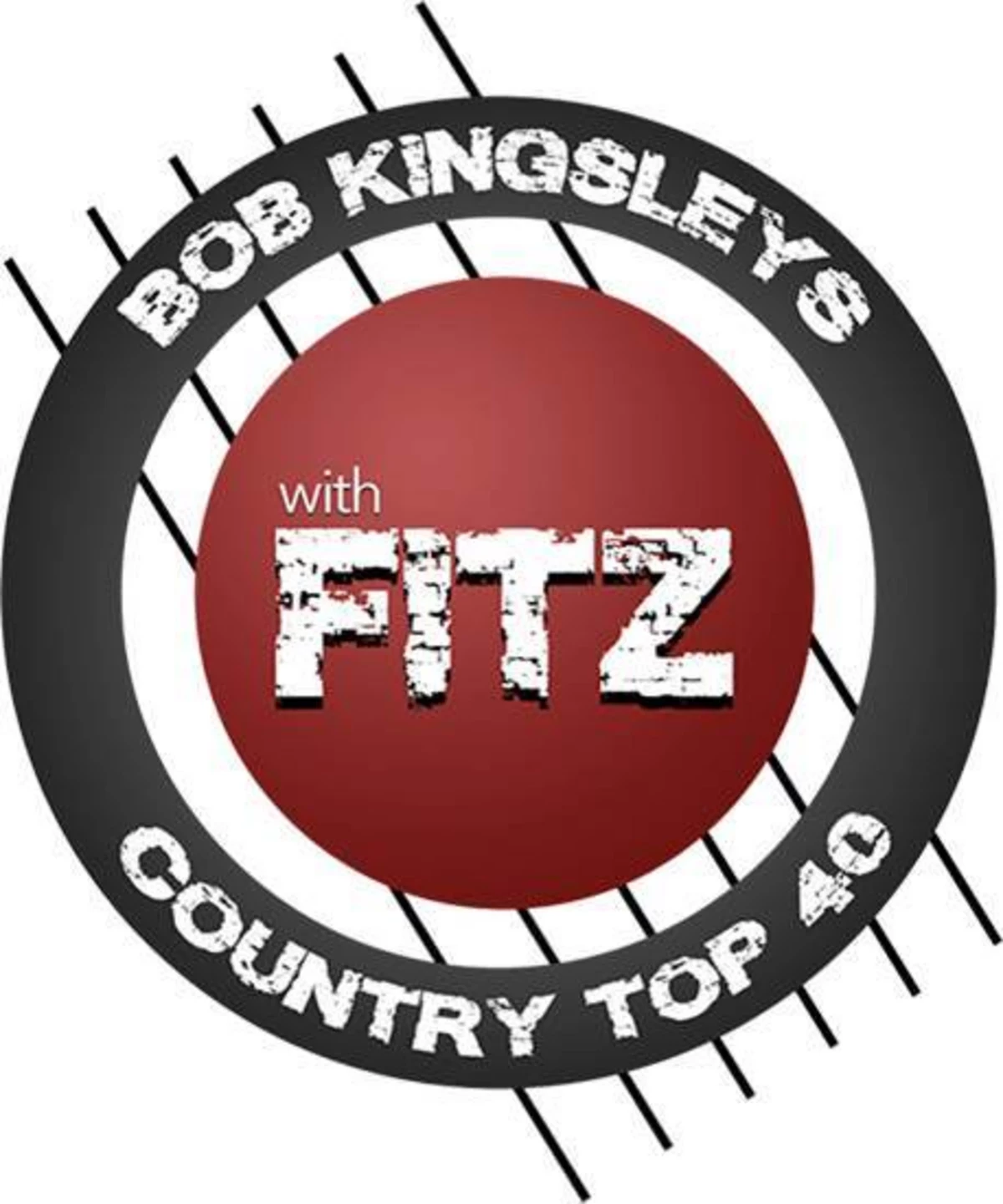 Country Top 40 with Fitz-LISTEN LIVE STREAM