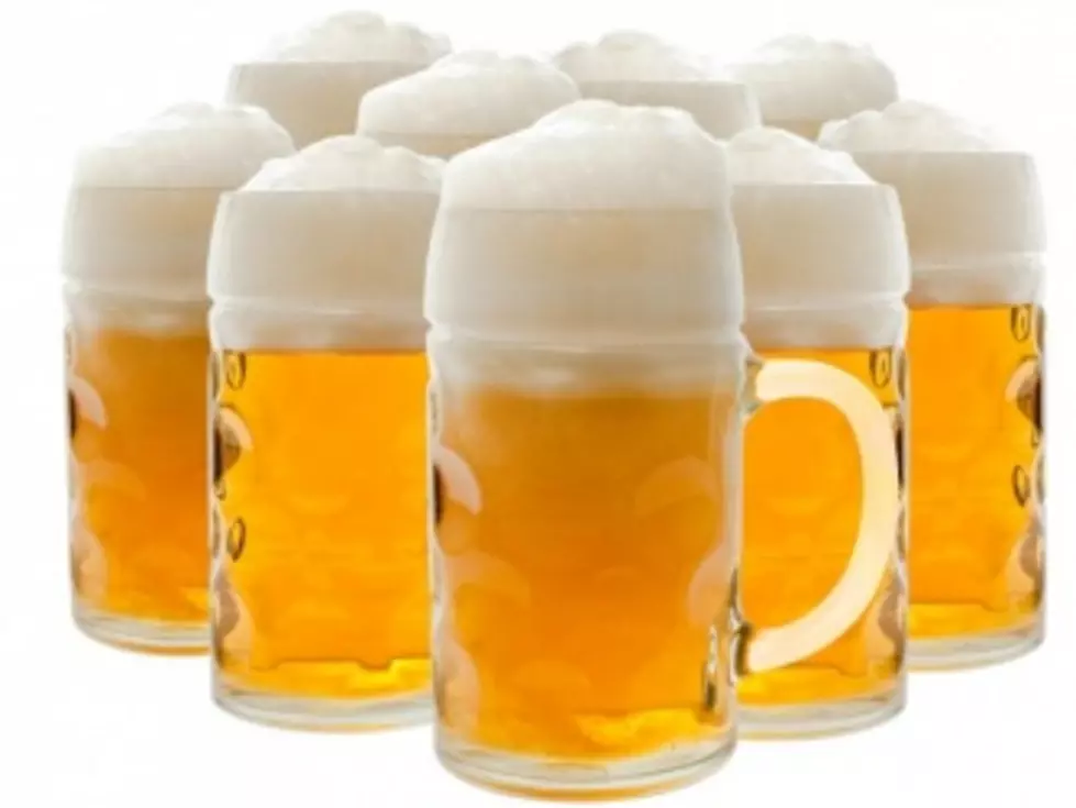 It&#8217;s Beer Friday!  Here&#8217;s Some Fun Facts About Beer!