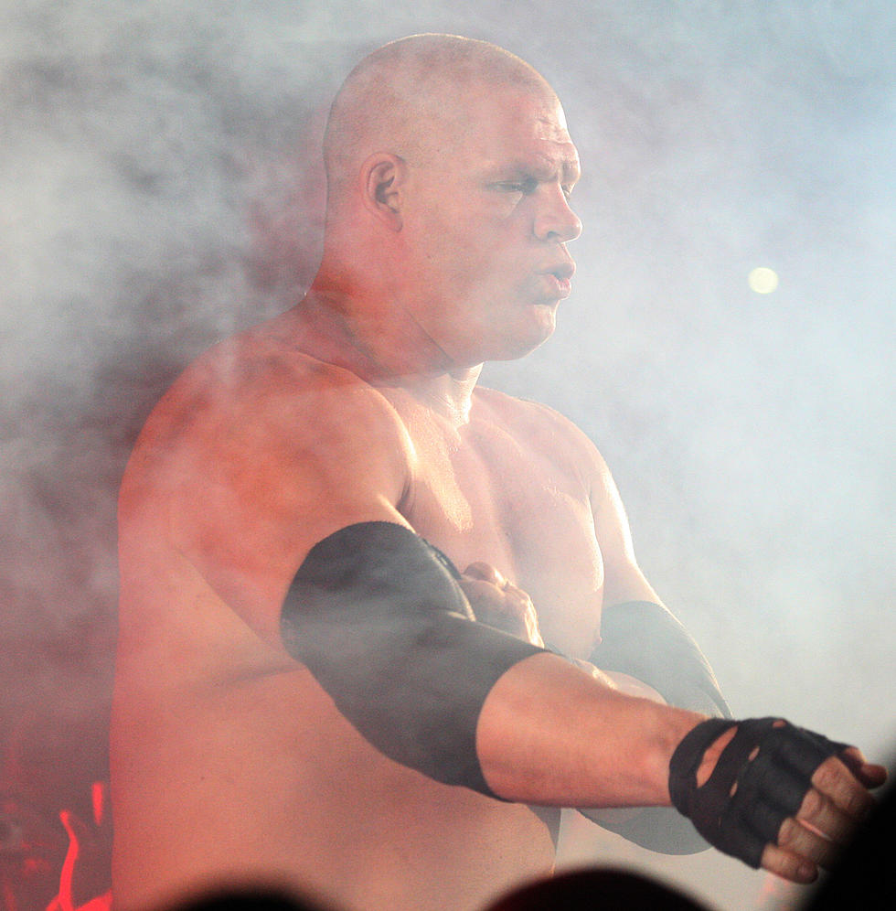 WWE LIVE in Rockford WWE LIVE in Rockford