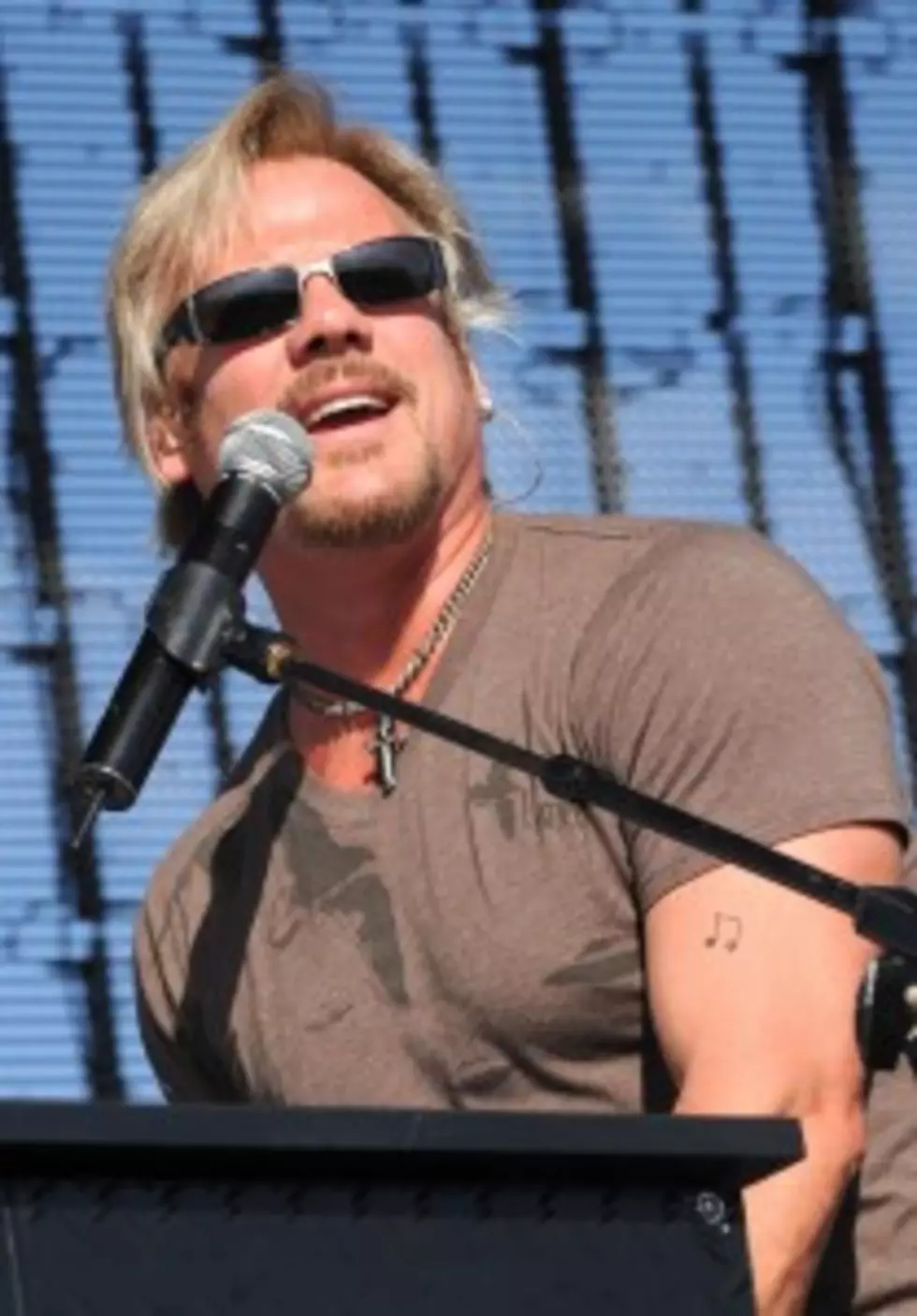 What&#8217;s Your Favorite Phil Vassar Song?