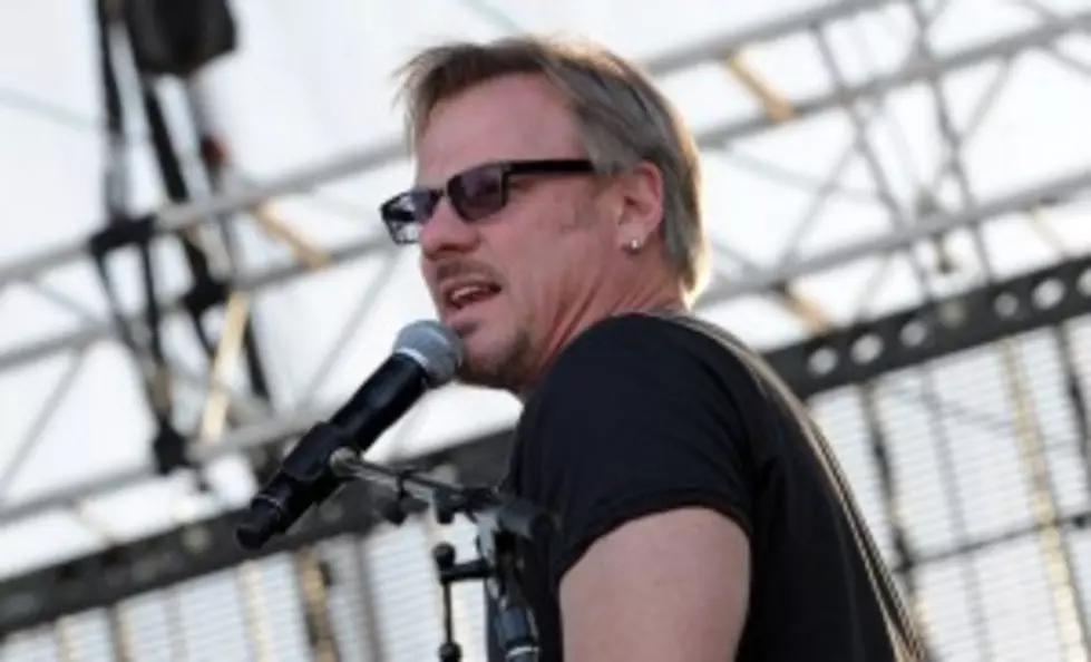 Want to See Phil Vassar