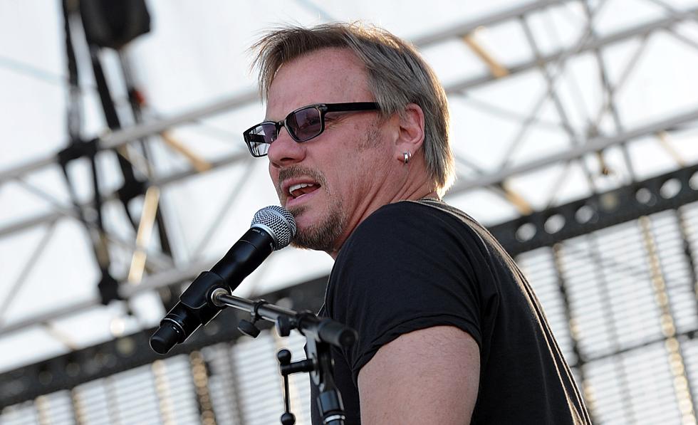 Want to See Phil Vassar