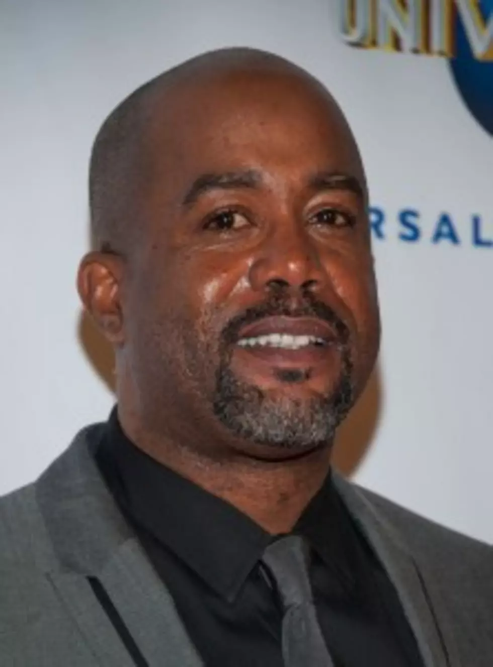 Both Darius Rucker and Chris Daughtry to sing national anthem at Final Four