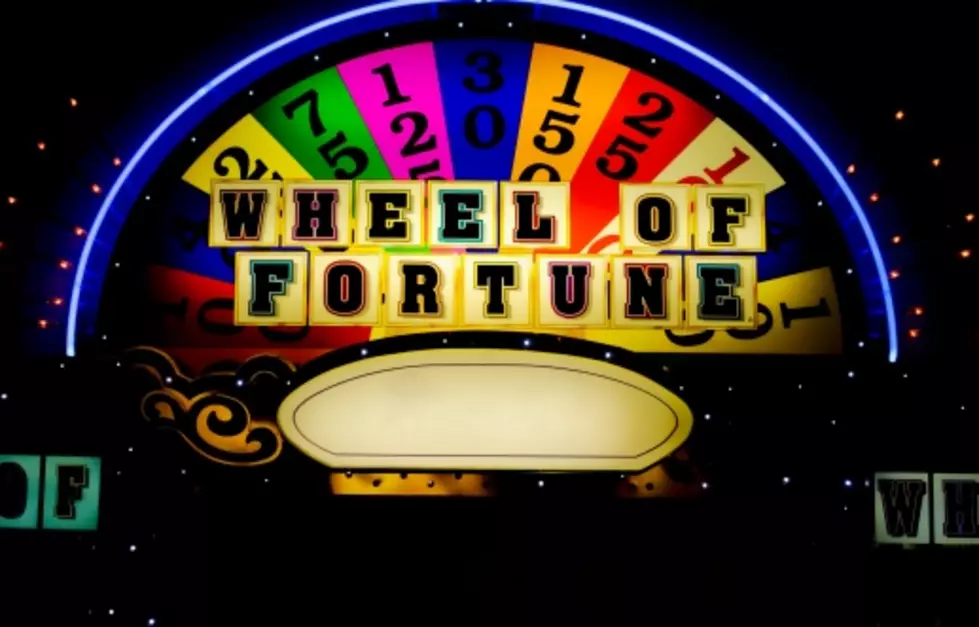 Worst Wheel of Fortune Player Ever, Blows $1 million [Video]