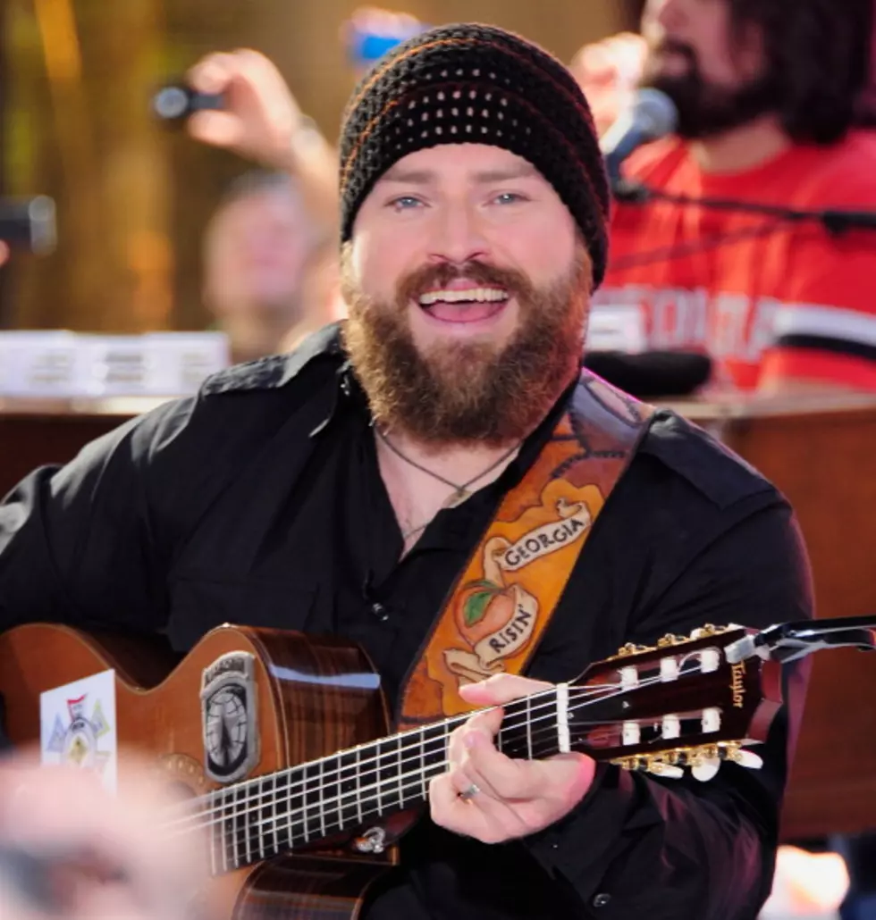 Win Zac Brown Wrigley Field Tickets with Q98.5