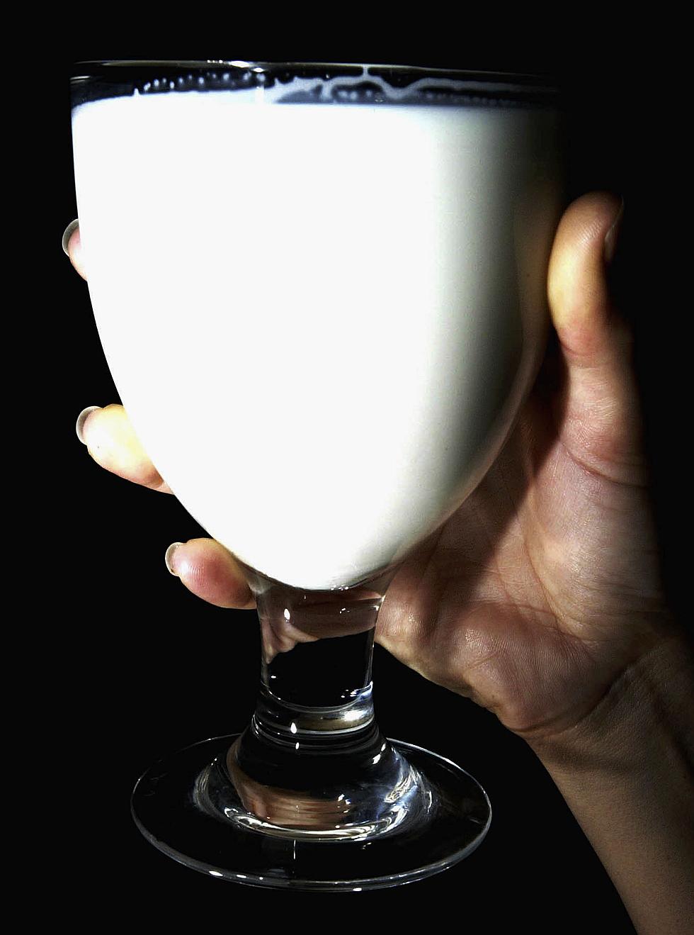 26 Things You Didn’t Know About Milk