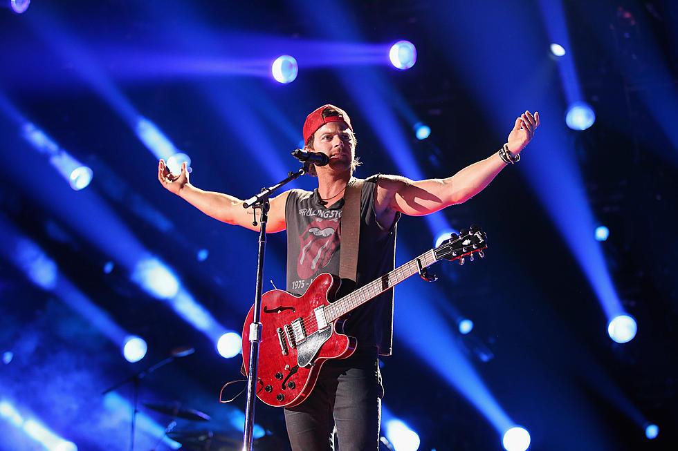 Become a Newsletter Subscriber to Get An Exclusive Kip Moore Presale Code