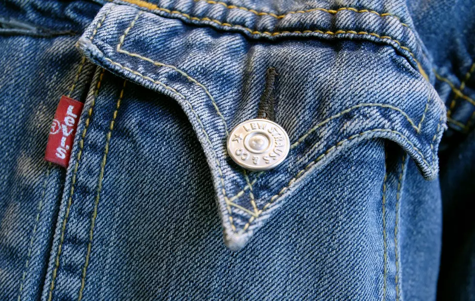 Five New Blue Jean Styles Coming