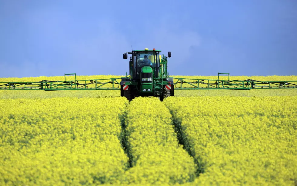 Farmers Can Now Get Free Mental &#038; Physical Health Help in Illinois