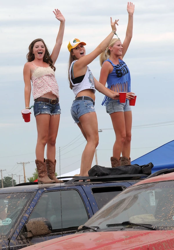 Frequently Asked Questions About Country Thunder