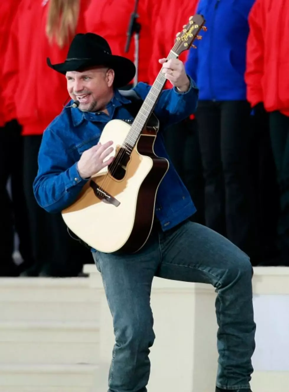 More Garth Brooks Concert Tickets Released!
