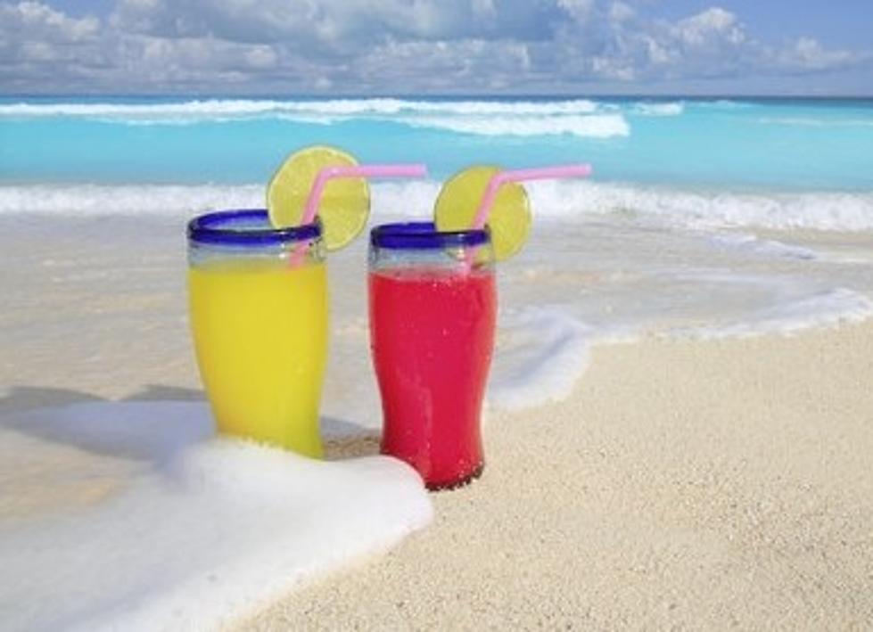 Satisfy Your Thirst With The Seven Best Drinks of Summer