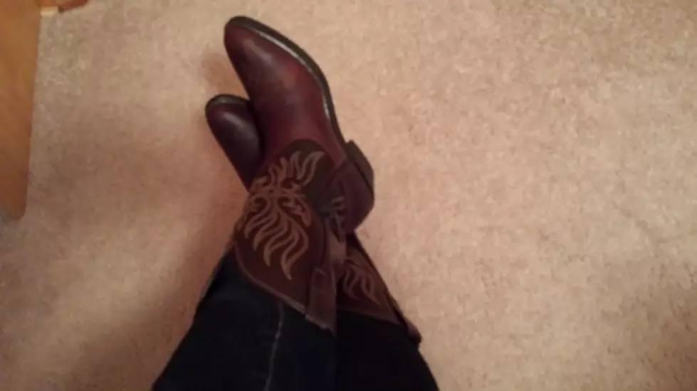 What you need to know about Buying Cowboy Boots