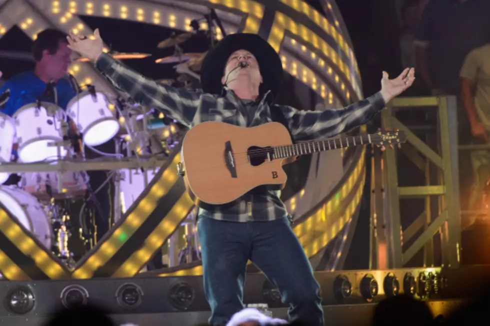 This Weekend&#8217;s Garth Brooks Shows, Important Concert and Parking Information